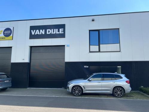 Magazijn te huur in Stabroek, Immo, Appartementen en Studio's te huur, Provincie Antwerpen