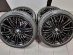 JANTES BMW M 19" SERIE 5 G30 G31 PNEUS HIVER PIRELLI, Autos : Pièces & Accessoires, Pneus & Jantes, Pneus hiver, Pneu(s), Enlèvement