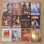 Dvd's (+cd´s) bart peeters clouseau guus meeuwis doe maar .., Alle leeftijden, Ophalen of Verzenden, Zo goed als nieuw, Muziek en Concerten