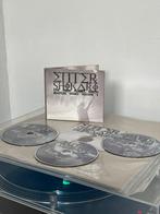ENTER SHIKARI - Live from planet earth - CD / DVD, Ophalen of Verzenden, Zo goed als nieuw