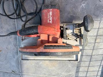 Hilti wrc 85, Enlèvement ou Envoi, Scie circulaire