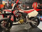 Honda XR650 R SM, Info@nikkodesign.be, Bedrijf, Sportuitlaat, Nikkodesign