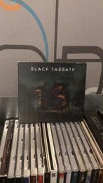 black sabbath : 13 (2cd deluxe edition - lenticular cover), Cd's en Dvd's, Cd's | Hardrock en Metal, Ophalen of Verzenden