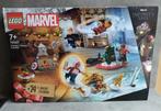 lego marvel 76267 avengers adventkalender, Ophalen of Verzenden, Nieuw, Complete set, Lego