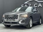 Audi Q2 1.0 TFSI Design S tronic*1ER PROP + GPS + GARANTIE, Auto's, Automaat, Stof, Gebruikt, 116 pk