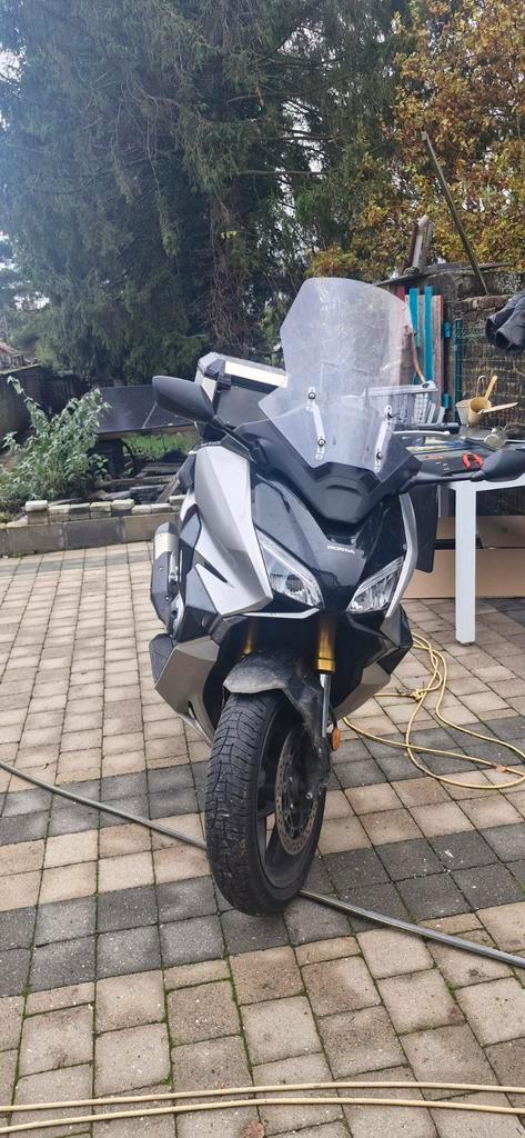 Honda forza 750, Motoren, Motoren | Honda, Particulier, Scooter