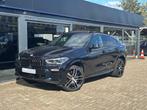 BMW X6 XDrive40i High Executive M-PAKKET/PANO/B&W/BOMVOL!, Automaat, Zwart, Bedrijf, SUV of Terreinwagen