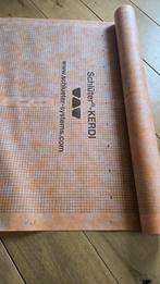 Schlüter-kerdi afdichtingsmat, Ophalen of Verzenden, Nieuw