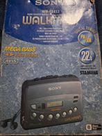 Sony Walkman in een doos., Audio, Tv en Foto, Walkmans, Discmans en Minidiscspelers, Ophalen of Verzenden, Walkman