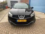 2013 Nissan Qashqai 1.6 dCi Business Ed. Nissan Qashqai pers, Auto's, Euro 5, Gebruikt, Overige brandstoffen, Bedrijf