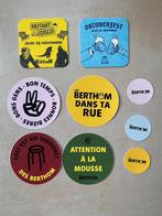 Duvel berthom, Verzamelen, Biermerken, Ophalen, Viltje(s), Duvel