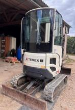 Mini pelle, Zakelijke goederen, Ophalen