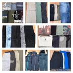 Kleding jongens - pakket 41 stuks - 12-14-16 jaar, Ophalen of Verzenden, Gebruikt