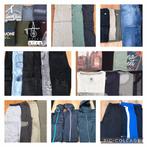 Kleding jongens - pakket 41 stuks - 12-14-16 jaar, Kinderen en Baby's, Gebruikt, Ophalen of Verzenden