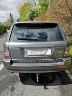 Range Rover sport HSE 2011 pour export, SUV ou Tout-terrain, Range Rover (sport), 5 portes, Diesel