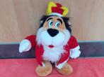 Pretpark mascotte knuffel Bellewaerde, Tickets en Kaartjes, Recreatie | Pretparken en Attractieparken