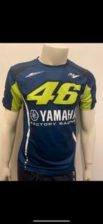 Yamaha shirts, Enlèvement, Comme neuf