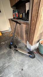 Elektronische step, Fietsen en Brommers, Steps, Ophalen, Zo goed als nieuw