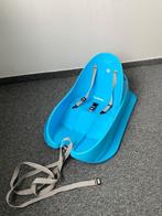 Slee, Ophalen, Rugleuning, Gebruikt, Kunststof