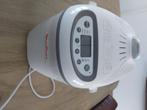 Machine à pain, Zo goed als nieuw, 1200 tot 1600 gram deeg, Kijkvenster, Ophalen