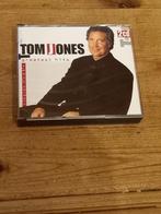 Dubbele Cd van Tom Jones, Ophalen of Verzenden, 1960 tot 1980, Gebruikt