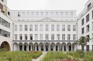Kantoor te koop in Antwerpen beschikbaar voor biedingen