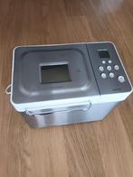 Broodbakmachine Kenwood, Gebruikt, Warmhoudfunctie, 800 tot 1200 gram deeg, Ophalen
