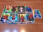 EURO 2024 8 KAARTEN MATCH ATTAX, Ophalen of Verzenden, Zo goed als nieuw