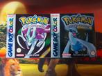 Boîte Pokémon, Consoles de jeu & Jeux vidéo, Jeux | Nintendo Game Boy, Enlèvement