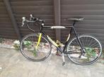 koersfiets, Fietsen en Brommers, Ophalen, Gebruikt, Heren, Overige merken