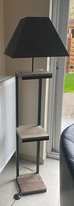 Staande lamp Maisons Du Monde, Huis en Inrichting, Lampen | Vloerlampen, Ophalen, Zo goed als nieuw