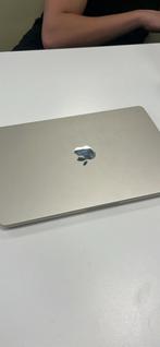 MacBook Air m2 2022 QWERTY, Informatique & Logiciels, Apple Macbooks, Comme neuf, 13 pouces, MacBook Air, Qwerty