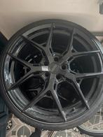 Vossen velgen, Auto-onderdelen, Banden en Velgen, Ophalen, 19 inch, Banden en Velgen