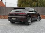 porsche macan 2.0i/carplay/pano/pdls+/360cam/1e eigenaar, Auto's, Porsche, Automaat, USB, Euro 6, 4 cilinders