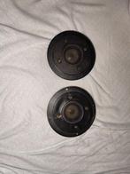 Tweeters Philips AD 0160/T4, Comme neuf, Philips, Autres types, Moins de 60 watts