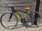 Chaos cross race fiets voor miniem 28" velgen, 28 inch, Gebruikt, 10 tot 15 versnellingen, Aluminium