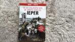 Ieper “ De veldslagen vd Grote Oorlog “ dvd box nieuw, CD & DVD, DVD | Documentaires & Films pédagogiques, Comme neuf, Politique ou Histoire
