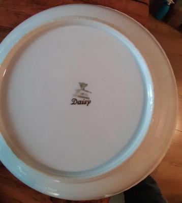 12 delig Thun Czechoslovakia porselein servies beschikbaar voor biedingen