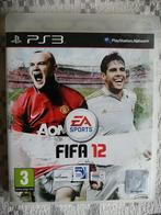 Jeu PS3 FIFA 12, Games en Spelcomputers, Games | Sony PlayStation 3, Ophalen of Verzenden, Simulatie