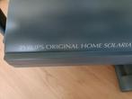 Philips original home zonnebank, Elektronische apparatuur, Ophalen, Zo goed als nieuw, Zonnebank enkelzijdig, Minder dan 10 lampen