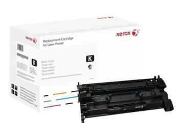 Xerox - noir - compatible - cartouche de toner (alternative, Enlèvement ou Envoi, Neuf, Toner, Xerox