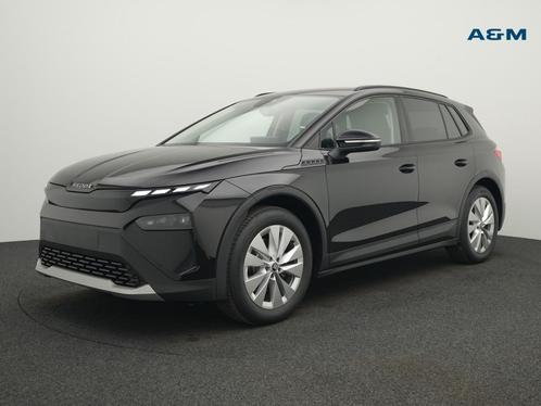 Skoda Elroq Elroq 63 kWh Family 60, Auto's, Skoda, Overige modellen, ABS, Airbags, Airconditioning, Alarm, Cruise Control, Elektrische ramen