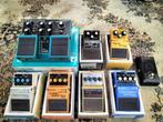 Boss effect pedalen, Muziek en Instrumenten, Ophalen, Gebruikt
