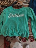 Leuke trui met schetebeze erop, Kleding | Dames, Ophalen