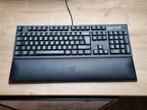 Razer Ornata Chroma AZERTY, Informatique & Logiciels, Enlèvement, Azerty, Utilisé