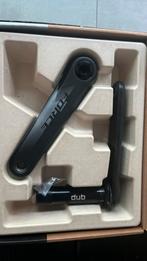 Sram Force crank zo goed als nieuw., Fietsen en Brommers, Ophalen, Zo goed als nieuw