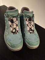 Wandelschoenen Lowa Aerox GTX Lo, Sport en Fitness, Bergsport en Wandelen, Ophalen, Zo goed als nieuw, Schoenen