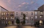 Appartement te koop in Antwerpen, 60 m², Appartement