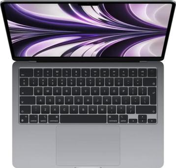 Macbook Air beschikbaar voor biedingen