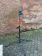 Fietsstandaard voor onderhoud fiets, Ophalen, Gebruikt, Overig gereedschap